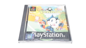 Gra BABY FELIX TENNIS PSX/PS1