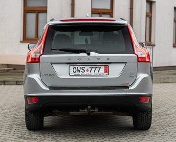 Volvo XC60 I SUV 2.4 D5 185KM 2009 Volvo XC 60 R-Design AWD 2.4d D5 185KM 4x4 !, zdjęcie 14