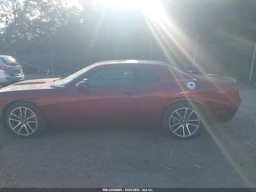 Dodge Challenger III 2023 Dodge Challenger 2023r., 5.7L 5.7 Benzyna 372KM, zdjęcie 5