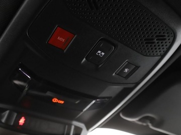 Peugeot 2008 I SUV Facelifting 1.2 PureTech 130KM 2019 Peugeot 2008 GRATIS! Pakiet Serwisowy o wartości, zdjęcie 35