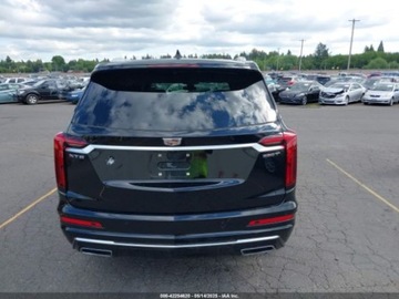 Cadillac 2024 Cadillac XT6 Luxury 2024 2.0l 2.0 Benzyna 235KM, zdjęcie 4