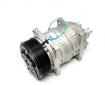 Sprężarka Klimatyzacji QP TM15 PV8 24V Hrot 1x14