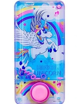 ТЕЛЕФОН Консоль ИГРОВОЙ ВОДНЫЙ МИР ДЛЯ ДЕТЕЙ карманный