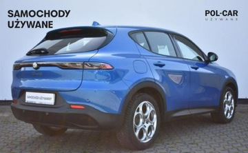 Alfa Romeo 2023 Alfa Romeo Tonale Salon PL 1 Wl Serwis ASO Vat 23 1.5 Benzyna 130KM, zdjęcie 1