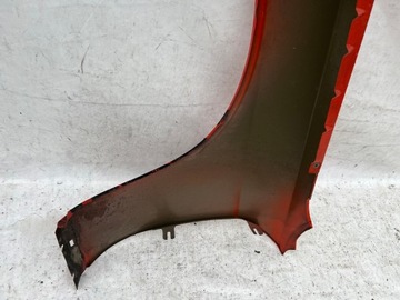 BLATNÍK PRAVÝ DODGE CHALLENGER 2008-2014 PŘEDNÍ