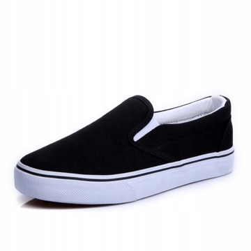 Moda męska Oddychające buty codzienne 252202