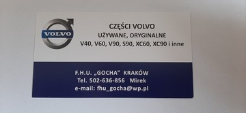 VOLVO OE 30716025 ZRCÁTKO VNĚJŠÍ P