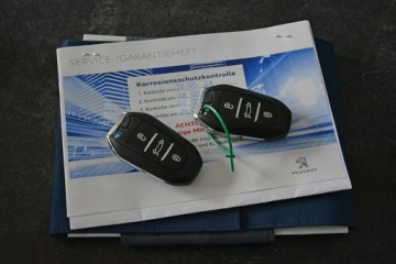 Peugeot 3008 II Crossover 2.0 BlueHDi 180KM 2019 Peugeot 3008 *2.0 GT 180 KM*FOCAL Masaze Panorama 360, zdjęcie 37