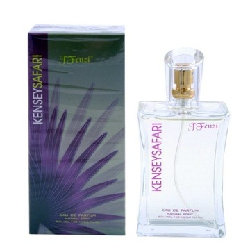 Fenzi Kensey Safari perfumy 100 ml