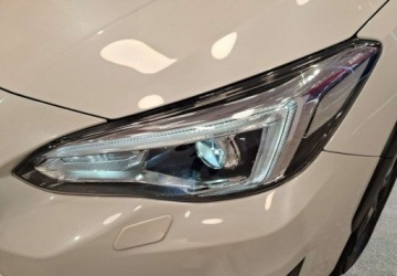 Subaru XV II 2020 Subaru XV VAT 23 2.0 mHEV 150KM automat AWD 20202021 r., salon PL, HAK, I, zdjęcie 8