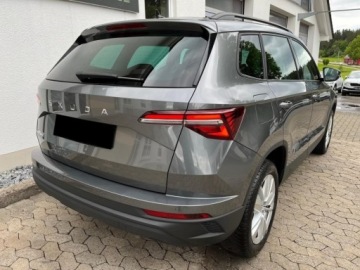 Skoda Karoq Crossover Facelifting 1.5 TSI ACT 150KM 2026 SKODA Karoq Drive 1.5 TSI DSG Suv 150KM 2026, zdjęcie 1
