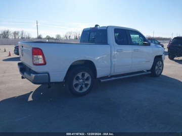  RAM 1500 Big Horn 64 Box 2021 3.6l 3.6 Benzyna 305KM, zdjęcie 4