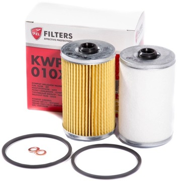 МАСЛЯНЫЙ ФИЛЬТР + ТОПЛИВНЫЙ ФИЛЬТР ФИЛЬТРЫ URSUS C-330 C-360 SĘDZISZOW KPL ПРОКЛАДКИ