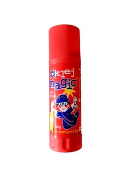 Klej w sztyfcie Magic 40 gram Kamaben