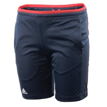 Adidas spodenki chłopięce Bermuda roz. 128