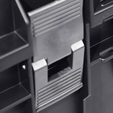 МОБИЛЬНЫЙ ЯЩИК ДЛЯ ИНСТРУМЕНТОВ QBRICK LONGER BASIC