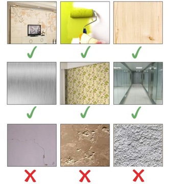 Декоративная настенная лента, самоклеящаяся, отделка металл, 1 x 244 см