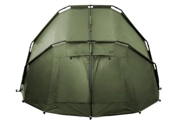 ДЕЛЬФИН ЮРТА НЕО CLIMACONTROL КАРПОВАЯ ПАЛАТКА