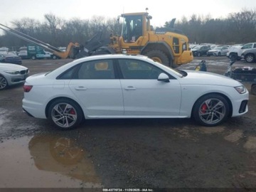 Audi A4 B9 2025 Audi A4 Limousine Premium 45 Tfsi S Line Quattro S Tronic 2025 2.0l 2.0, zdjęcie 6