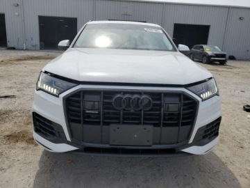 Audi Q7 II 2024 Audi Q7 Premium Plus 2024 2.0l 2.0 Benzyna 261KM, zdjęcie 5