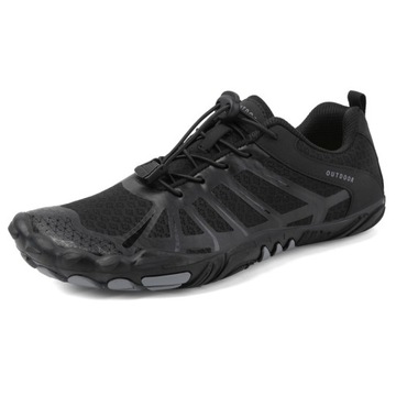 BUTY DO WODY DAMSKIE PLAŻOWE MĘSKIE PŁYWANIA JEŻOWCE r.36-47