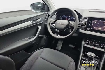 Skoda Karoq Crossover Facelifting 1.5 TSI ACT 150KM 2025 Skoda Karoq SKODA Karoq Edition TSIOd RekiAtrakcyjna CenaPolski Salon, zdjęcie 13