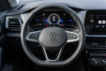 Volkswagen T-Cross SUV Facelifting 1.0 TSI 95KM 2025 Volkswagen T-Cross Life Plus 1.0 TSI 95 KM, zdjęcie 17