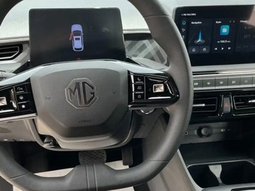 MG 2025 MG 3 Excite Hatchback 195KM 2025, zdjęcie 5