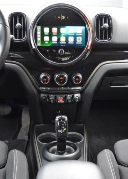 Mini Countryman F60 Crossover Facelifting 2.0 S 178KM 2022 MINI Countryman MINI COOPER S ALL4 Countryman 2023R ORYGINAL S-Polska Fa-V, zdjęcie 33