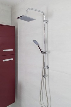 ДУШЕВОЙ КОМПЛЕКТ RAINFLOW ДУШЕВАЯ КОЛОННА.