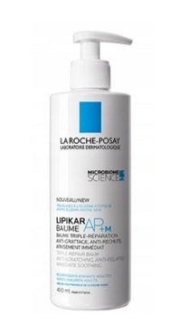 La Roche Posay Lipikar Baume AP+M 400ml balsam