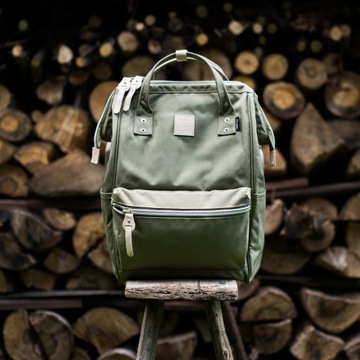 Функциональный рюкзак Himawari No. 26 Urban L путешественник tr20309-3