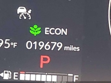 Honda Pilot II 2024 Honda Pilot EX-L 7 Passenger 2024 3.5l 3.5 Benzyna 285KM, zdjęcie 11