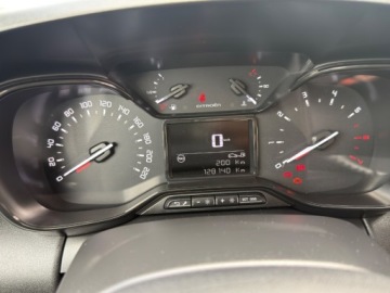 Citroen C3 Aircross  I Crossover 1.2 PureTech 110KM 2020 Citroen C3 Aircross C3 Aircross Benzyna Super Stan 1.2 Benzyna 110KM, zdjęcie 25