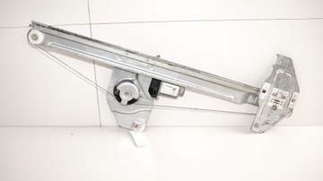 MECHANIZMUS OKNO LEVÝ PŘEDNÍ PEUGEOT PARTNER II 2 08-13R