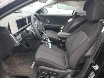 Hyundai IONIQ 5 2024 Hyundai IONIQ 5 SE 2024, od ubezpieczalni Elektryczny 320KM, zdjęcie 7