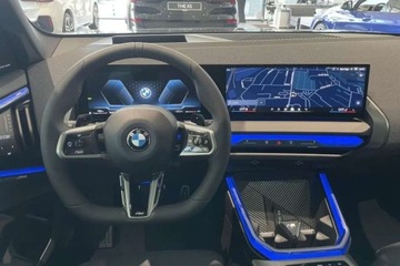 BMW X3 G45 2025 BMW X3 2.0 208KM xDrive Duzy rabat Dowolny konfig Polski salon 2.0, zdjęcie 13