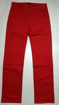 Spodnie Super Skinny Fit Jeans H&M r.32