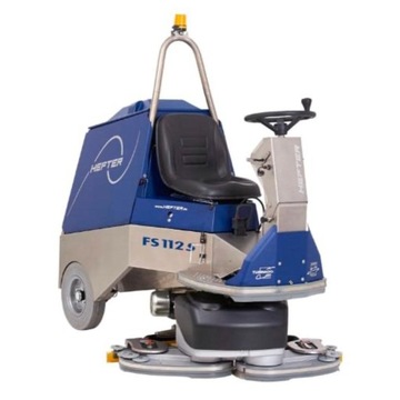 Салфетка для протирки x2 Ellis 0987 250/2 Синяя 2W 240мб