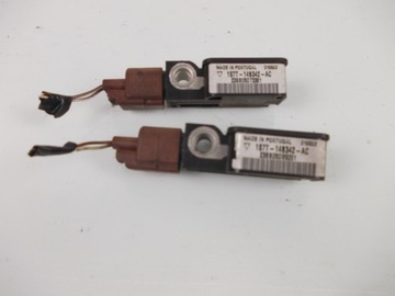 czujnik uderzenia ford mondeo mk3 1s7t148342ac