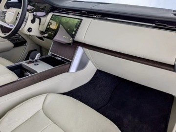 Land Rover Range Rover V SWB PHEV 3.0 460e 460KM 2026 LAND ROVER Range Rover P460e HSE 3.0 (460KM) 2026, zdjęcie 10