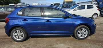 Volkswagen Polo VI Hatchback 5d 1.0 TSI 95KM 2020 Volkswagen Polo 70.000km, zdjęcie 17