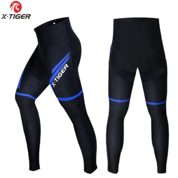 МУЖСКИЕ ДЛИННЫЕ ЛЕГИНСЫ ДЛЯ ВЕЛОСИПЕДА