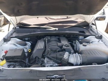 Dodge Charger VII 2023 Dodge Charger Scat Pack Widebody 2023 6.4l 6.4 Benzyna 485KM, zdjęcie 8