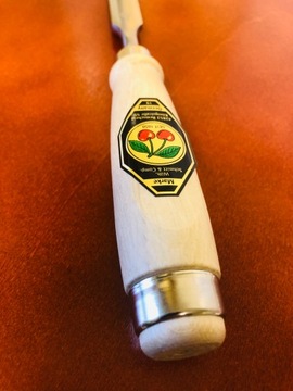 Kirschen Стамеска для столярных работ 45