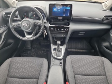 Toyota Yaris IV Hatchback 1.5 Hybrid Dynamic Force 116KM 2023 Toyota Yaris Cross Hybrid 1.5 Comfort Yaris Cross, zdjęcie 2