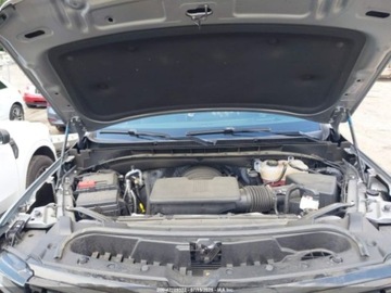 Cadillac Escalade III 2024 Cadillac Escalade Premium Luxury 2024 6.2l 6.2 Benzyna 420KM, zdjęcie 8