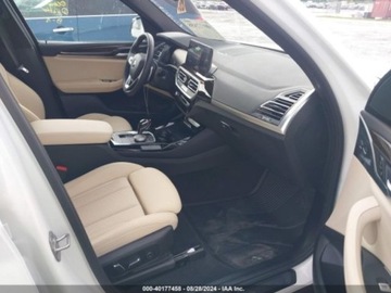 BMW 2024 BMW X3 SDrive30I 2024 2.0l 2.0 Benzyna 248KM, zdjęcie 8