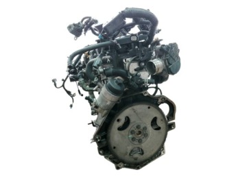 Двигатель Buick Encore I 2021