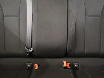 Skoda Scala Hatchback 1.0 TSI 110KM 2021 Skoda Scala 1.0 TSI, Salon Polska, 1. Właściciel, zdjęcie 9